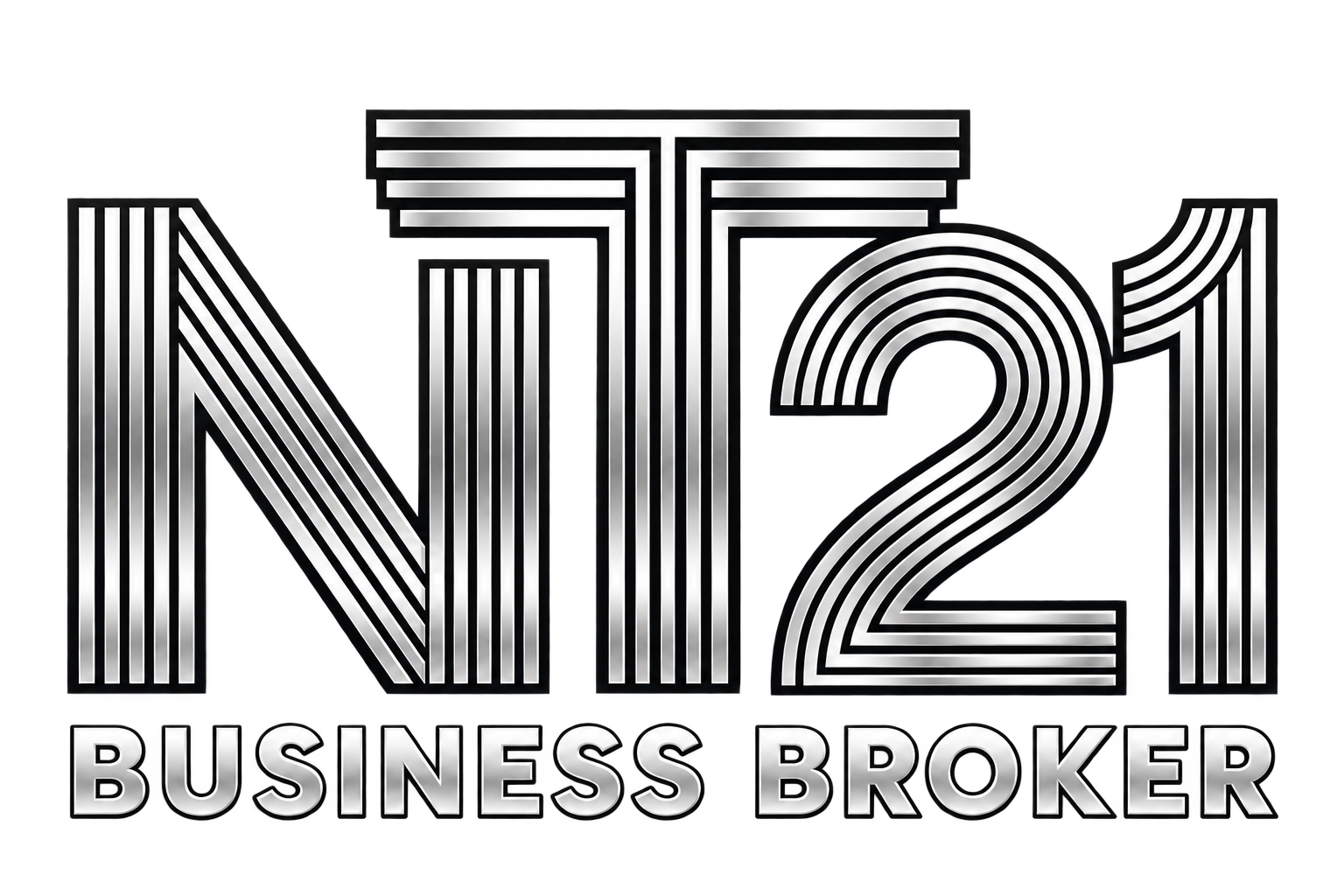 NT21 Business Broker